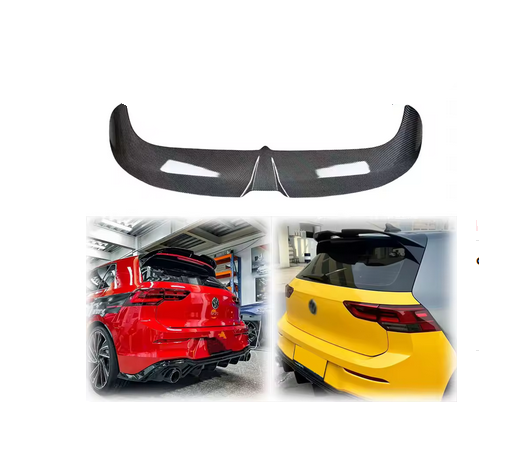 💕SPOILER  VW Golf 8 MK8 8.5 GTI GTD R TSI TDI  CARBON💕