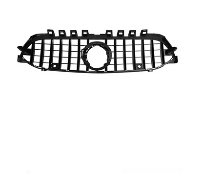 ART.4953 GRIGLIA Mercedes Benz A-Class W177 18-25