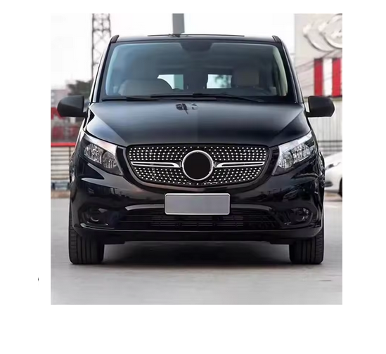 💕GRIGLIA Mercedes Benz V-Class W447  2015~2019 💕