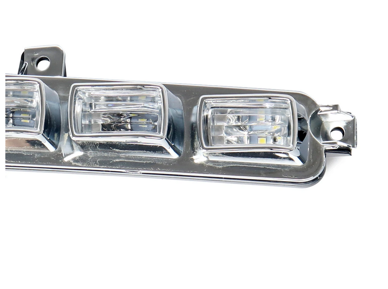 💕 SOTTO PARAURTI   CON LED Mercedes-Benz G Class W463💕