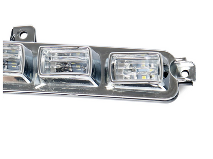 💕 SOTTO PARAURTI   CON LED Mercedes-Benz G Class W463💕
