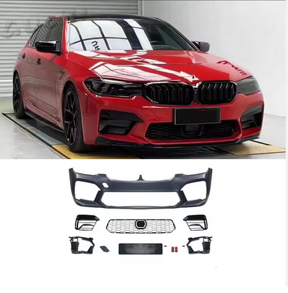 💕BODYKIT  BMW 5 G30 G38 a Look F90 M5 2018 -2020💕