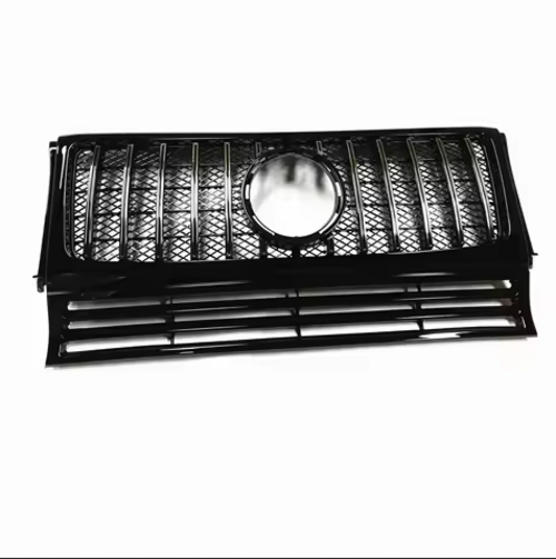 ART.5038  GRIGLIA  Mercedes Benz W463 G Wagon 1990-2017