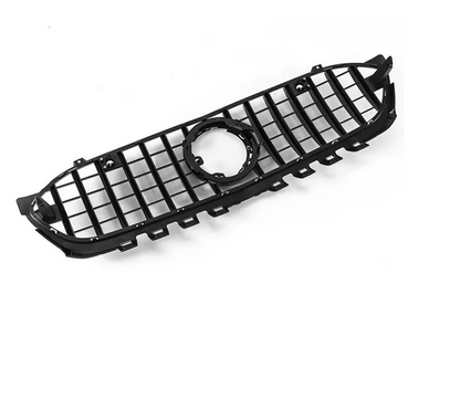 ART.4953 GRIGLIA Mercedes Benz A-Class W177 18-25