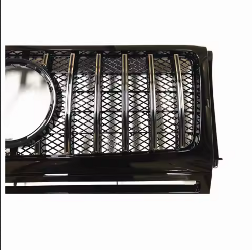 ART.5038  GRIGLIA  Mercedes Benz W463 G Wagon 1990-2017