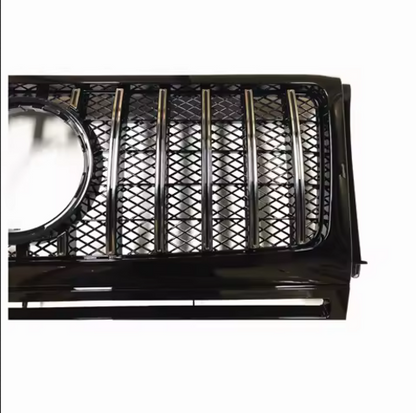 ART.5038  GRIGLIA  Mercedes Benz W463 G Wagon 1990-2017