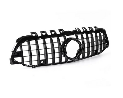 ART.4953 GRIGLIA Mercedes Benz A-Class W177 18-25