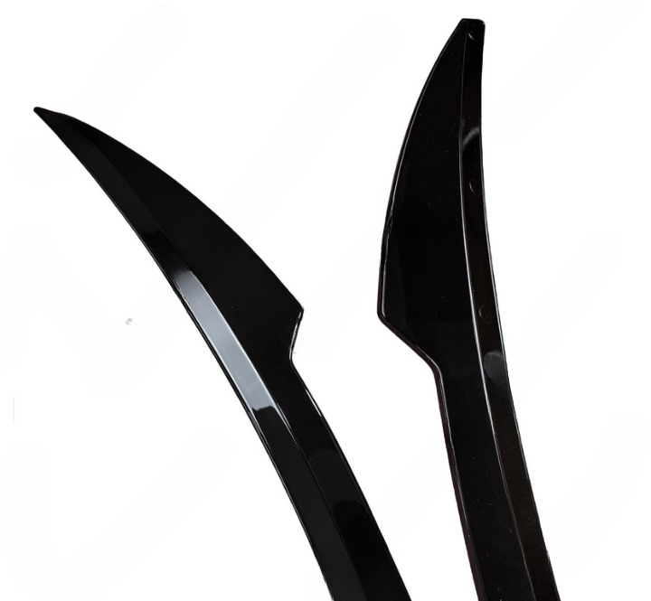 💕ART.7810 SPOILER BMW SERIE 1 F40 2019-2024 💕