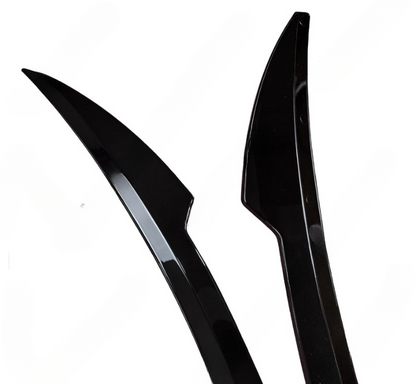 💕ART.7810 SPOILER BMW SERIE 1 F40 2019-2024 💕