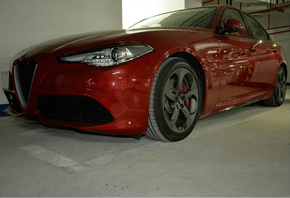 💕 MINIGONNE  Alfa Romeo Giulia  Sport 2015-2022 💕