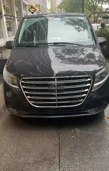 💕ART.7803 GRIGLIA MERCEDES W448 Vito/V300  💕