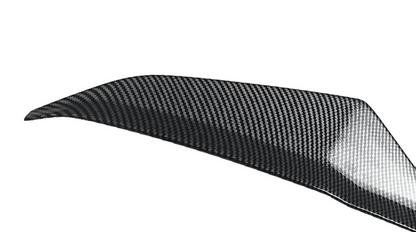 💕ART.7805 SPOILER Audi A4 B9 2017-2024  CARBONIO💕