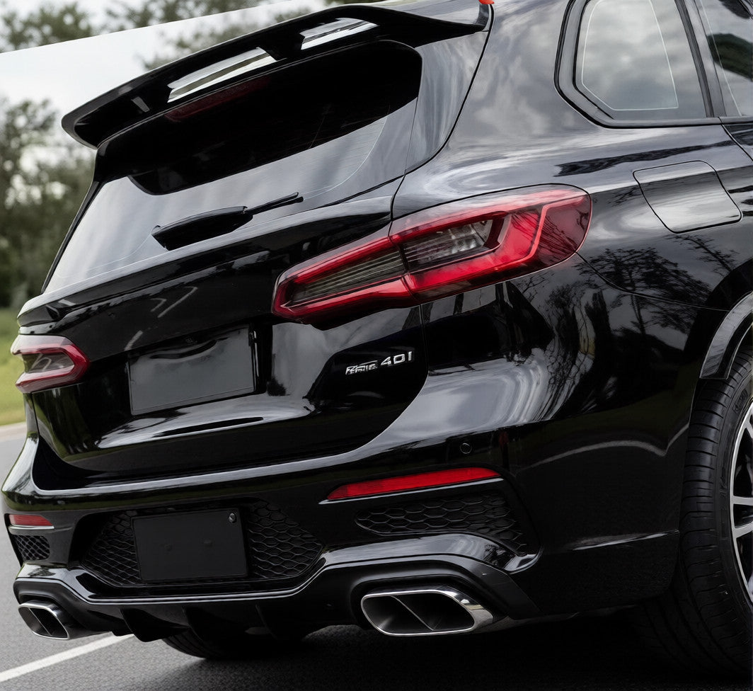 💕ART.7767 BODYKIT BMW X5 G05 2019+ 💕