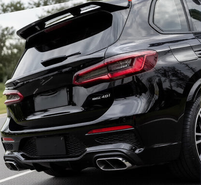 💕ART.7767 BODYKIT BMW X5 G05 2019+ 💕