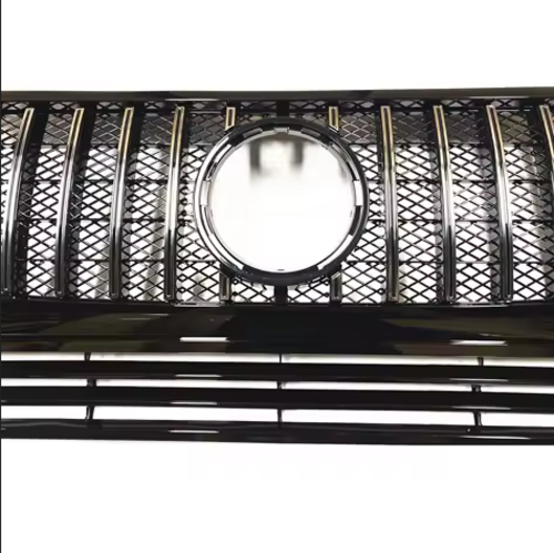 ART.5038  GRIGLIA  Mercedes Benz W463 G Wagon 1990-2017