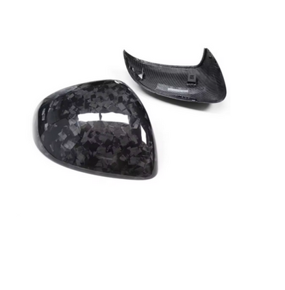 💕ART.8019 COVER CALOTTE SPECCHIO Mercedes-Benz AMG CLE 53💕