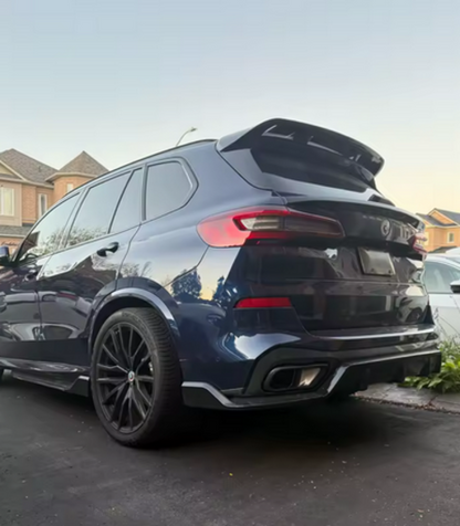 💕ART.7767 BODYKIT BMW X5 G05 2019+ 💕