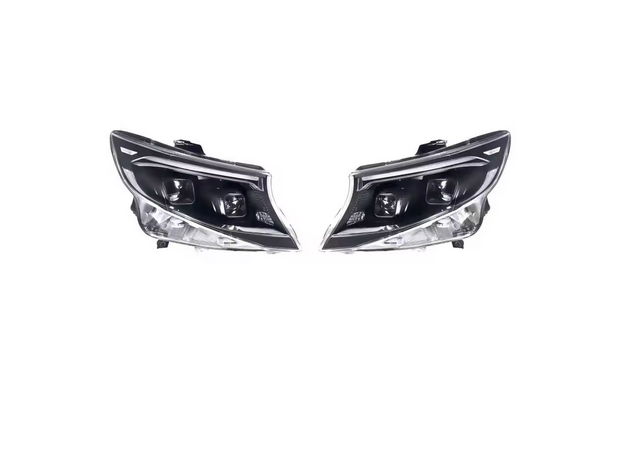 💕ART.8495 FARI  ANTERIORI MERCEDES VITO  V260  2016-2024 W447 💕