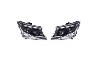 💕ART.8495 FARI  ANTERIORI MERCEDES VITO  V260  2016-2024 W447 💕