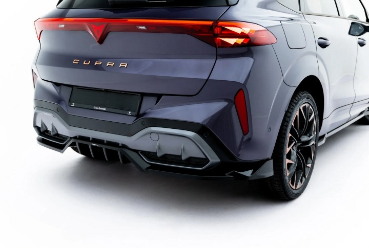 💕ART.8418  BODYKIT   CUPRA TERRAMAR Mk1💕