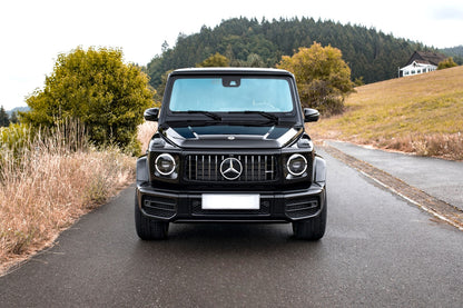 💥ART.3399 BODYKIT SPORT LOOK BRABUS adatto per MERCEDES CLASSE-G W464 18-25💥