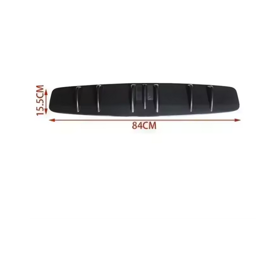 ART.7433 DIFFUSORI VW NEW BEETLE