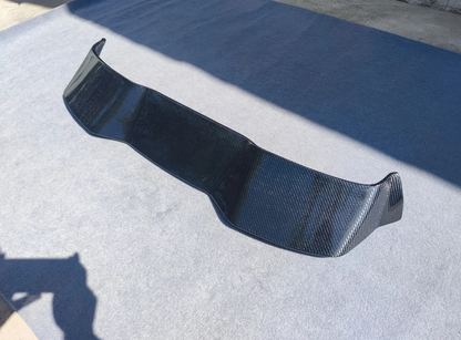 💕ART.8116  Spoiler Tetto  Renault CLIO 2019+ MK5 Stile RS CARBONIO 💕