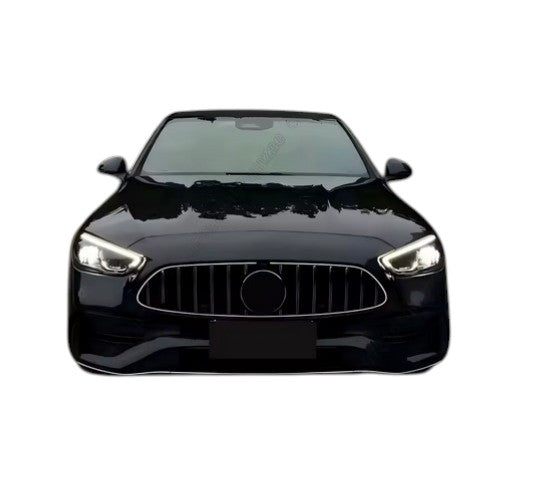 💕 GRIGLA Mercedes Benz C-class W206  2022-2025 💕