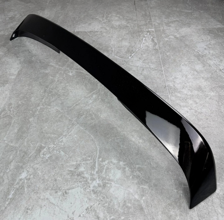 💕SPOILER  Volkswagen Tiguan MK2 TSI TDI 2017-2023 NERO  LUCIDO 💕
