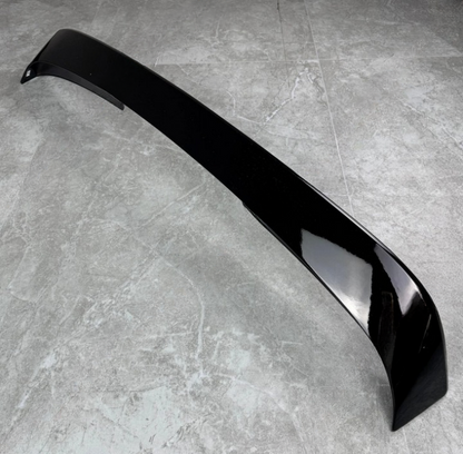 💕SPOILER  Volkswagen Tiguan MK2 TSI TDI 2017-2023 NERO  LUCIDO 💕