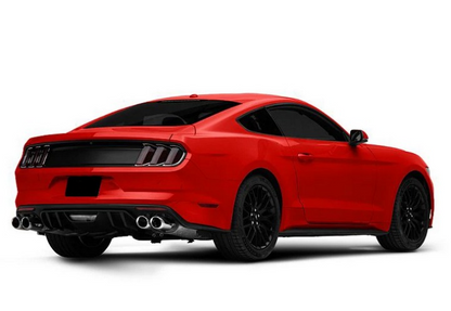 💕ART.9652 DIFFUSORI  Ford Mustang VI (2015-2017) 💕