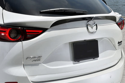 💕ART.7773 SPOILER Mazda CX-5 CX5 2017 - 2021💕