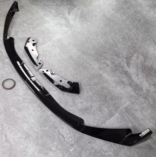 ART.4750 SPLITTER  BMW SERIE 3 G80 G81 G82 G83 2021-2023