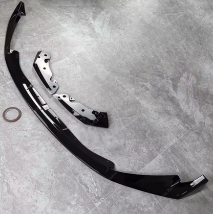 ART.4750 SPLITTER  BMW SERIE 3 G80 G81 G82 G83 2021-2023