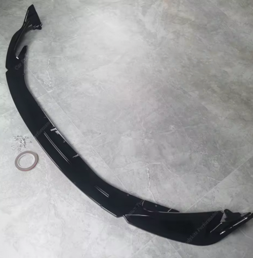 ART.4750 SPLITTER  BMW SERIE 3 G80 G81 G82 G83 2021-2023
