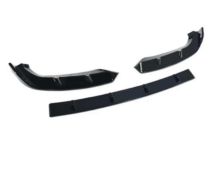 💕ART.7820  SPLITTER 3PZ  BMW XM G09 2023+💕
