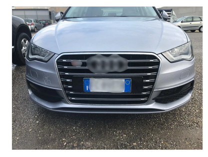 💕ART. 0597 GRIGLIA AUDI A3 8V 2012-2016 LOOK S3💕