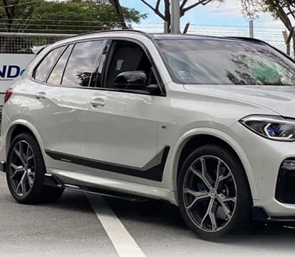 💕ART.7819  MINIGONNE BMW X5 G05 M SPORT 2018+💕