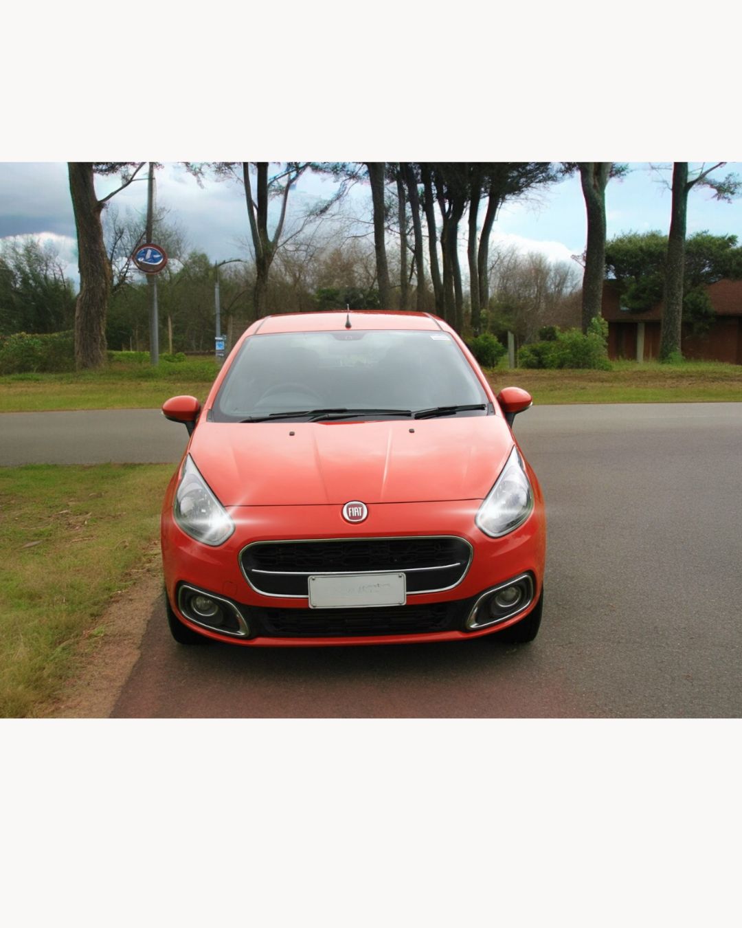 KIT FULL LED FARI FIAT PUNTO EVO ANABBAGLIANTI +ABB 12000L H4 LUCI POSIZIONE T10