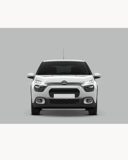 KIT FARI FULL LED CITROEN C3 MK3 III ANABBAGLIANTI H7 + ABBAGLIANTI H7 CANBUS