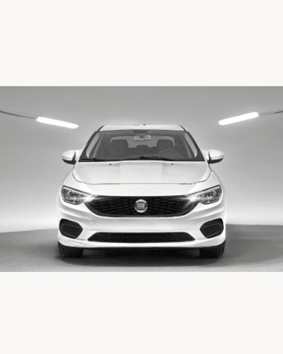 KIT FARI FULL LED H7 E H11 PER FIAT TIPO ANABBAGLIANTI E FENDINEBBIA 6000K XENON