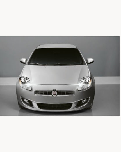 KIT FARI FULL LED FIAT BRAVO MK2 ANABBAGLIANTI ABBAGLIANTI POSIZIONE NO ERRORE