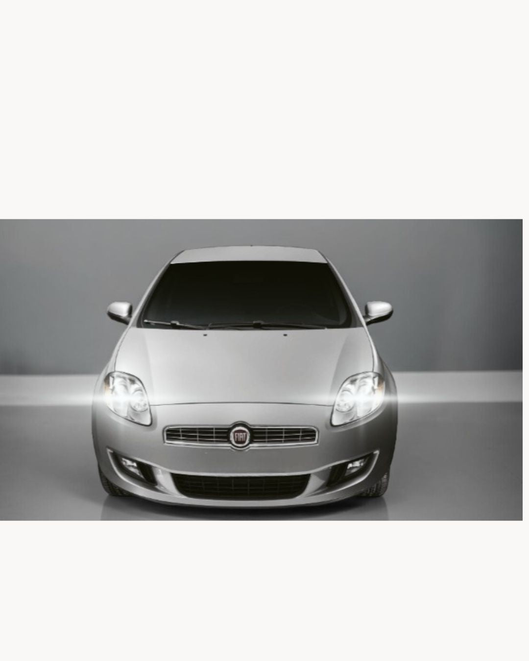 KIT FARI FULL LED FIAT BRAVO MK2 ANABBAGLIANTI ABBAGLIANTI POSIZIONE NO ERRORE