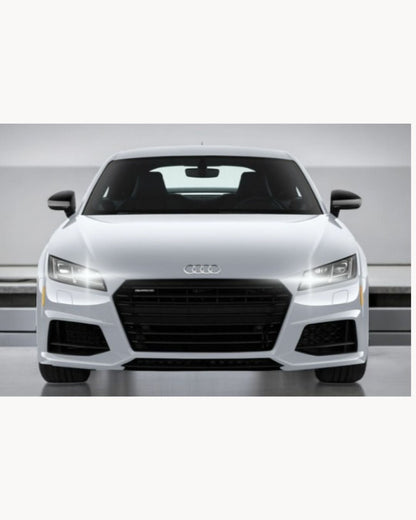 KIT FARI FULL LED AUDI TT 8N ANABBAGLIANTI ABBAGLIANTI E LUCI POSIZIONE 6000K