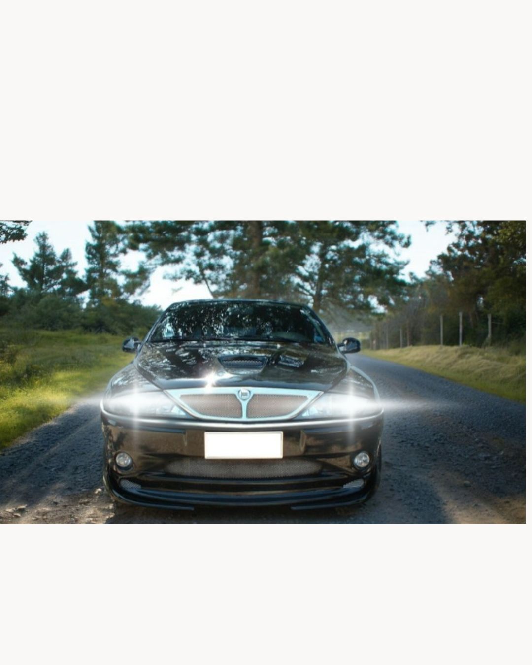 KIT FARI FULL LED LANCIA Y 840 ANABBAGLIANTI ABBAGLIANTI POSIZIONE LED 6000K