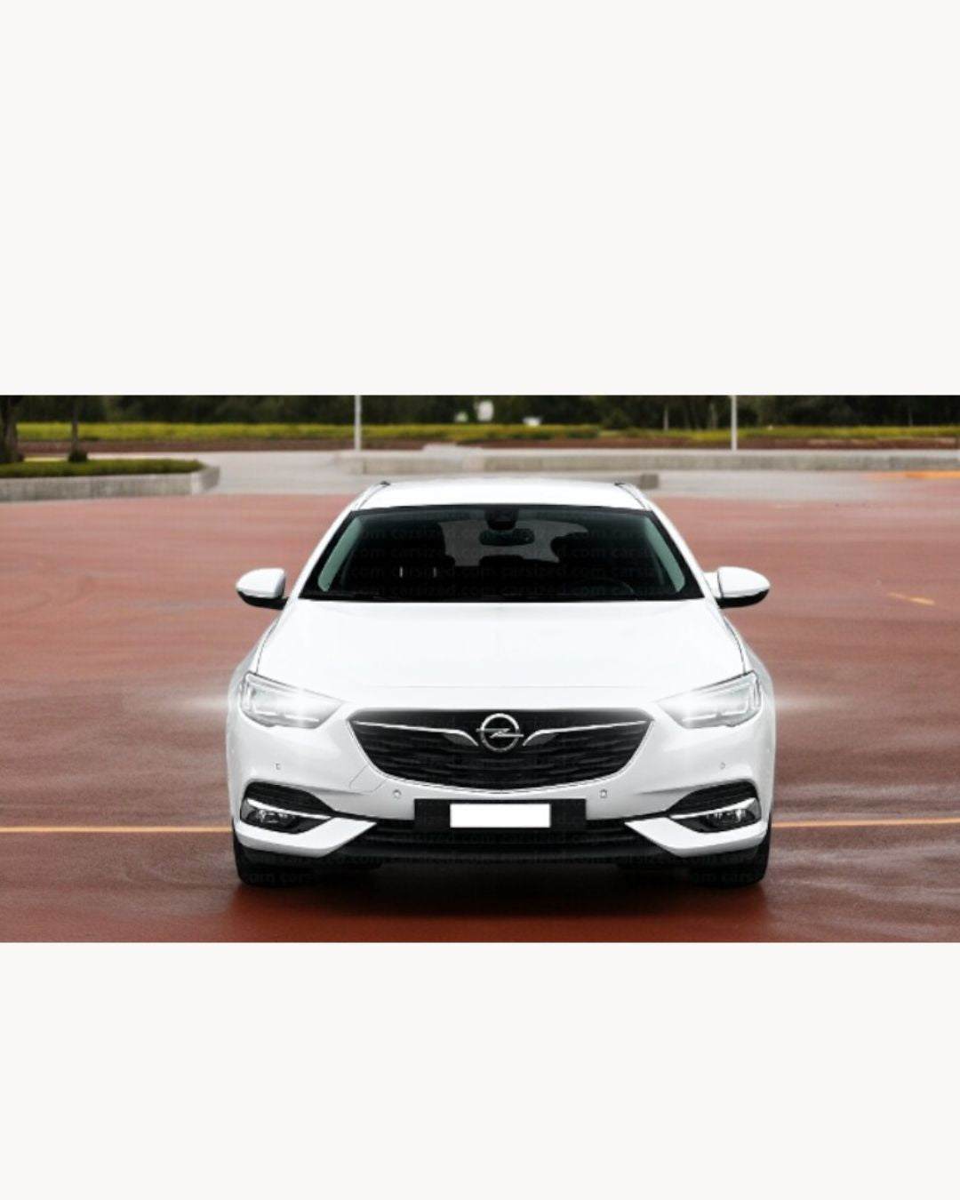 KIT FARI FULL LED OPEL INSIGNIA B ANABBAGLIANTI ABBAGLIANTI CANBUS 6000K CANBUS
