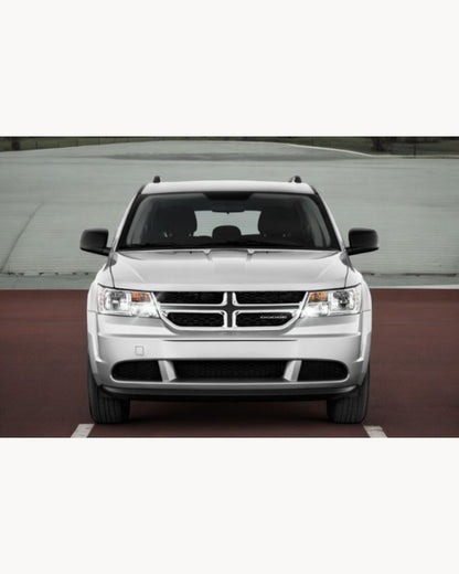 KIT FARI FULL LED CANBUS DODGE JOURNEY ANABBAGLIANTI ABBAGLIANTI POSIZIONE 6000K