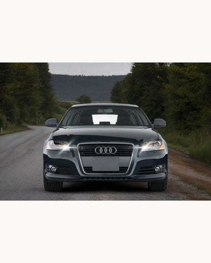 KIT FARI FULL LED AUDI A3 8L ANABBAGLIANTI ABBAGLIANTI LUCI POSIZIONE 6000K