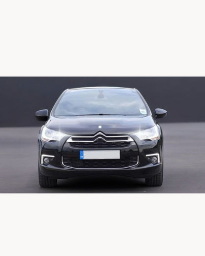 KIT FARI FULL LED CITROEN DS4 ANABBAGLIANTI ABBAGLIANTI CONVERSIONE A LED 6000K
