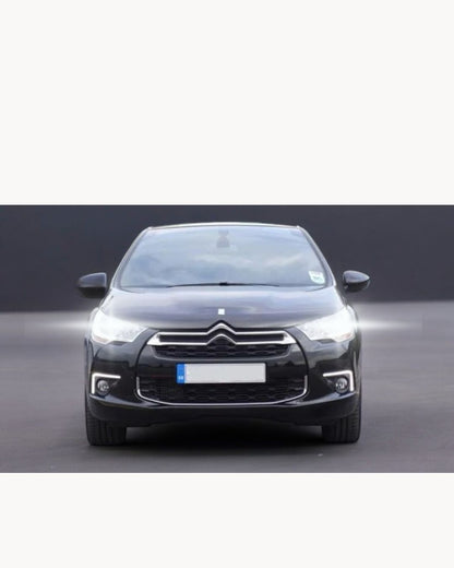 KIT FARI FULL LED CITROEN DS4 ANABBAGLIANTI ABBAGLIANTI CONVERSIONE A LED 6000K